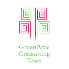 GreenAcre Consulting Team logo